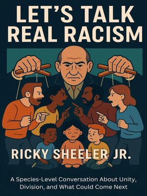cover image of Let's Talk Real Racism